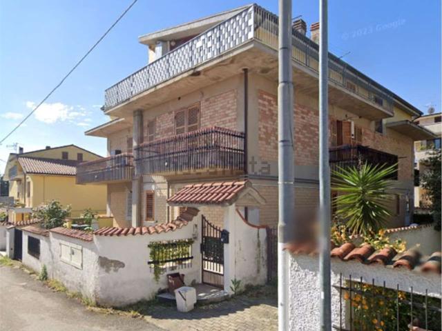 Appartamento in vendita a Ripattoni Vecchio, Cepagatti