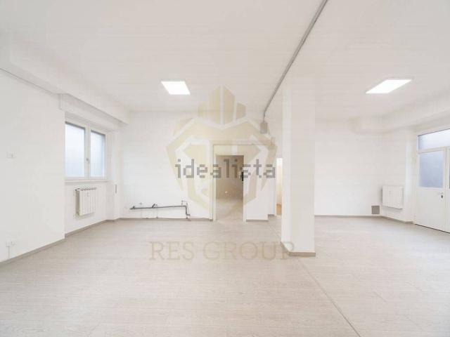 Appartamento in vendita a San Giuseppe, Monza