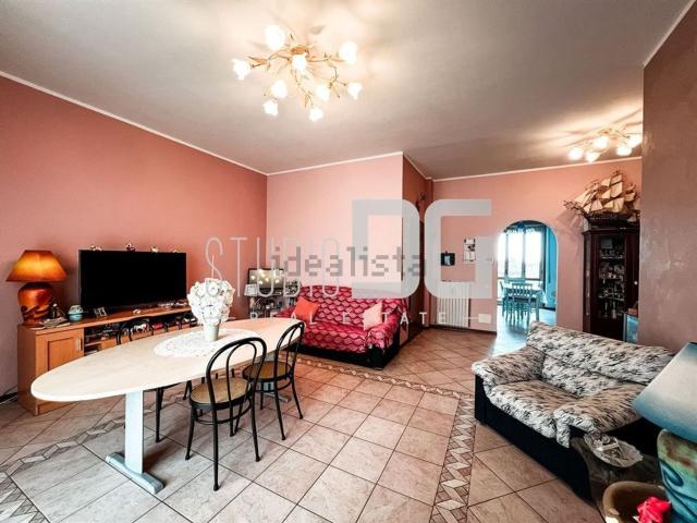 Appartamento in vendita a Molinello, Cesano Maderno