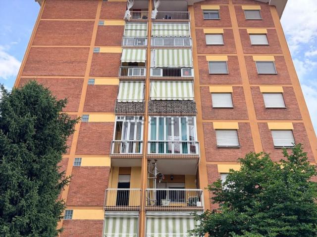 Appartamento in vendita a Piemonte, Torino