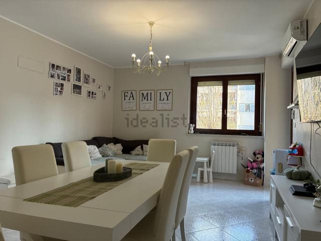 Appartamento in vendita a Montesilvano, Abruzzo
