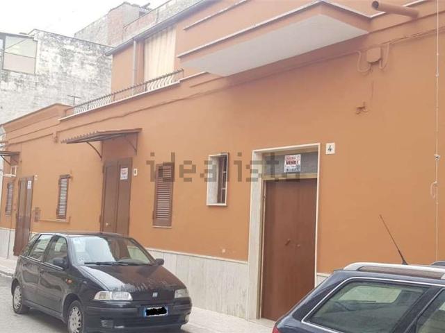 Appartamento in vendita a Puglia, Foggia
