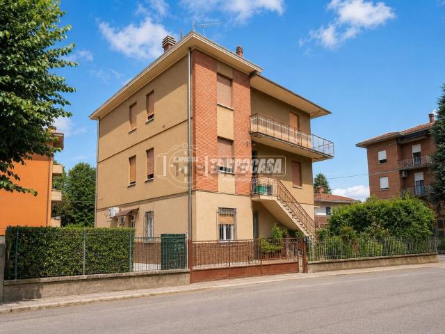 Appartamento in vendita a Unione di comuni Terre di Castelli, Vignola
