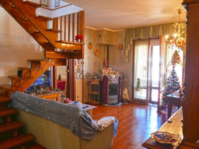 Appartamento in vendita a Unione di comuni Montana Lunigiana, Fivizzano