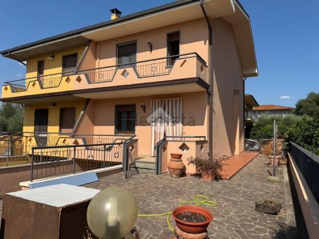 Appartamento in vendita a Casabianca, Ponte Buggianese