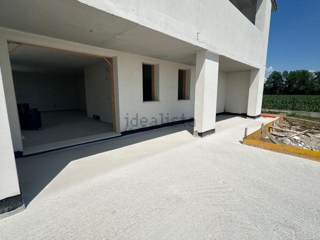 Appartamento in vendita a Fonte, Loria