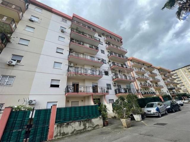 Appartamento in vendita a VI Circoscrizione, Palermo