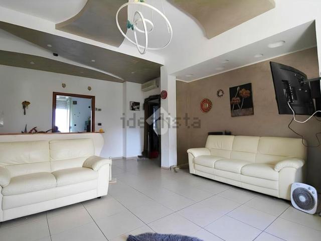Appartamento in vendita a Villaggio S.I.V., Vasto