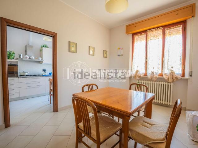 Appartamento in vendita a Marzocchetta, Senigallia