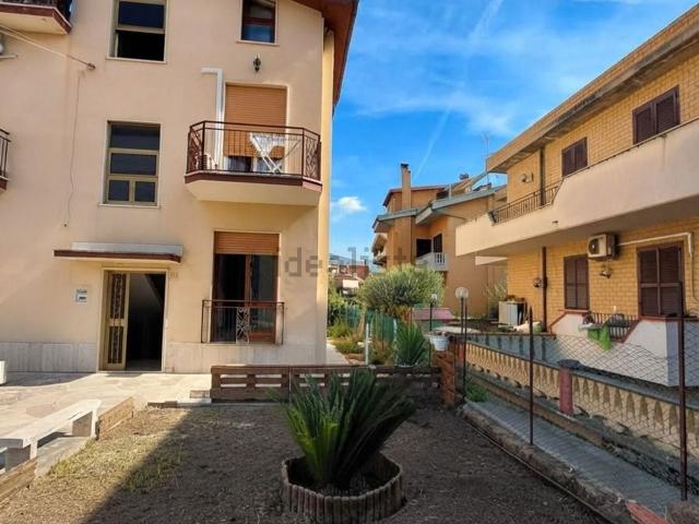 Appartamento in vendita a Villanova, Roma Capitale