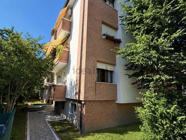 Appartamento in vendita a Padova, Veneto