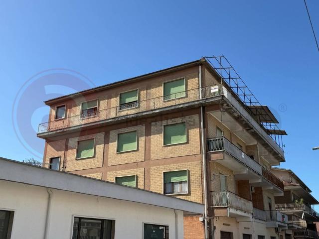 Attico in vendita a Aquino, Frosinone