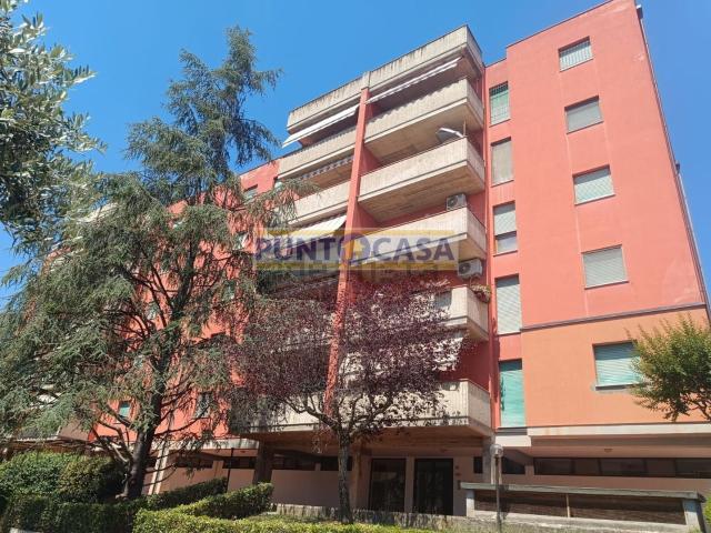 Appartamento in vendita a San Benedetto, Teramo