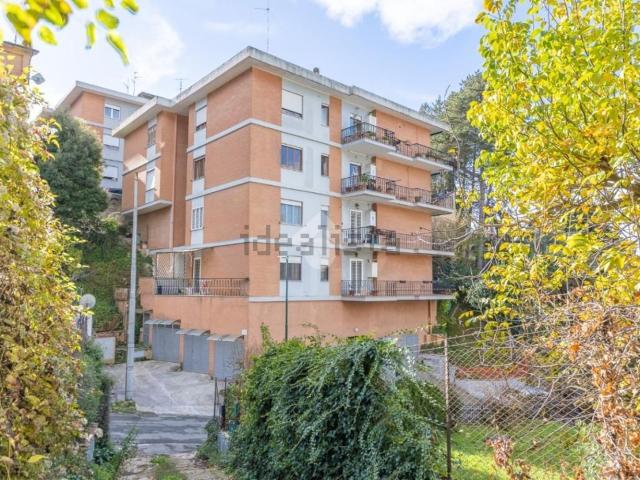 Appartamento in vendita a Monte Gentile, Roma Capitale