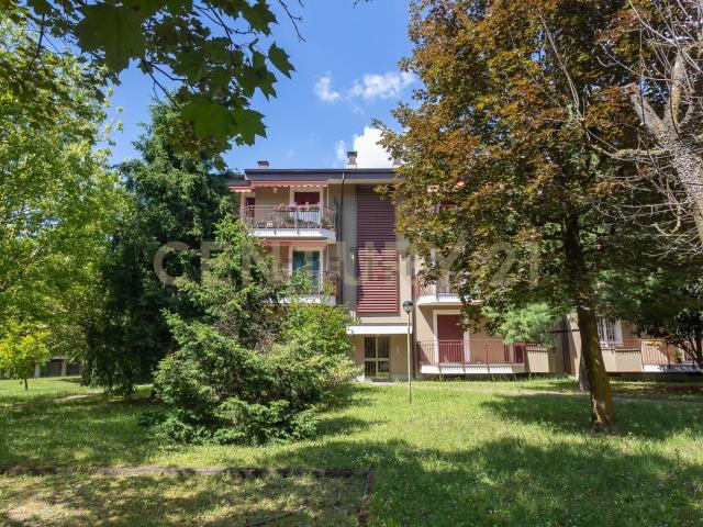 Appartamento in vendita a Lucernate, Rho