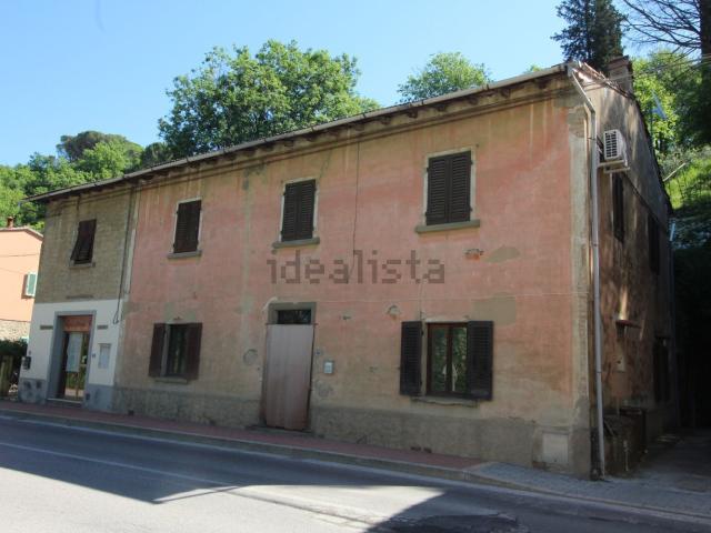 Appartamento in vendita a Unione dei Comuni Circondario dell'Empolese Valdelsa, Montespertoli