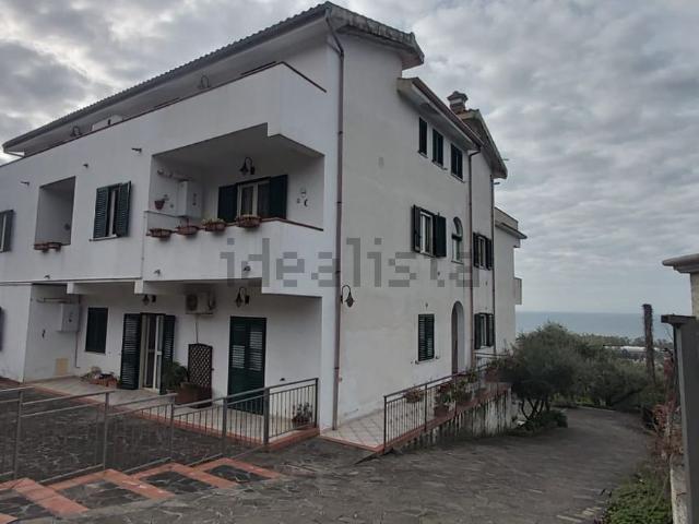 Appartamento in vendita a Calabria, Cosenza