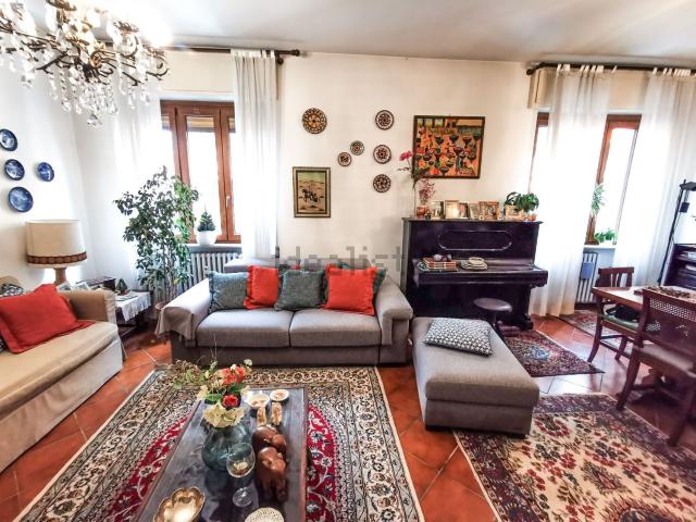 Appartamento in vendita a Tortona, Alessandria