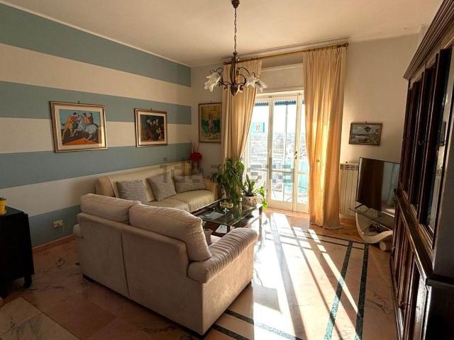 Appartamento in vendita a Mondragone