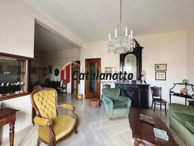 Appartamento in vendita a Quartiere Sant'Antonino, Castelvetrano