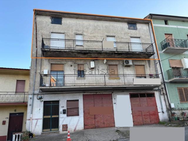 Appartamento in vendita a Calabria, Cosenza