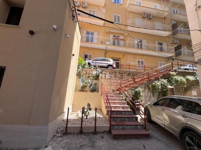 Appartamento in vendita a San Vito, Agrigento