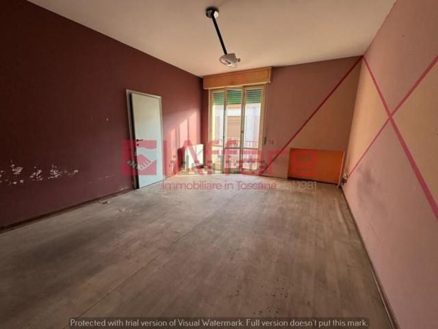 Appartamento in vendita a Oltrera, Pontedera