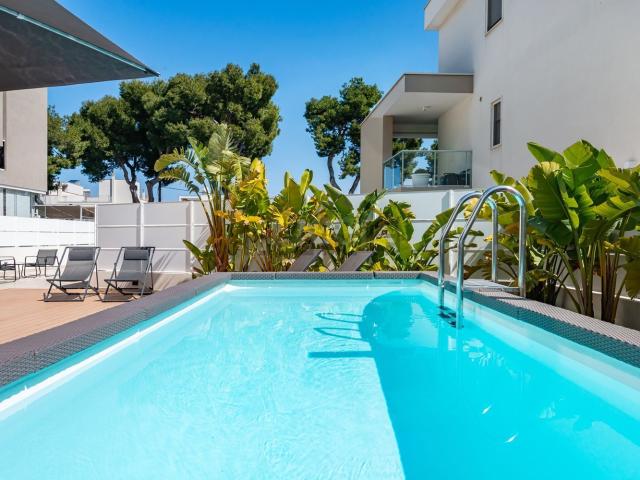 Appartamento in vendita a Puglia, Bari