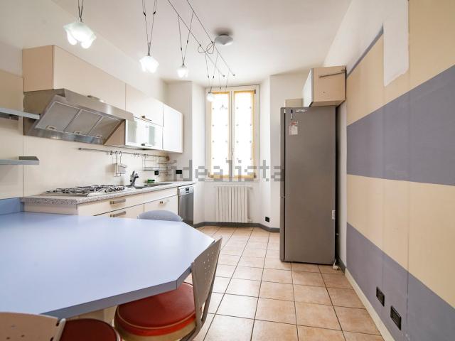 Appartamento in vendita a Borgo Ticino, Pavia