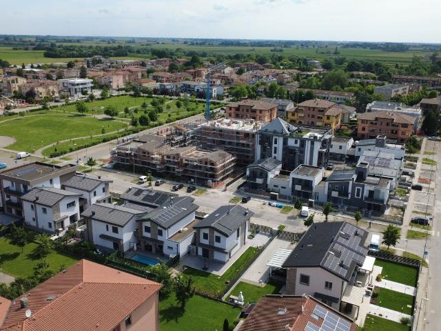 Appartamento in vendita a Bomporto, Modena