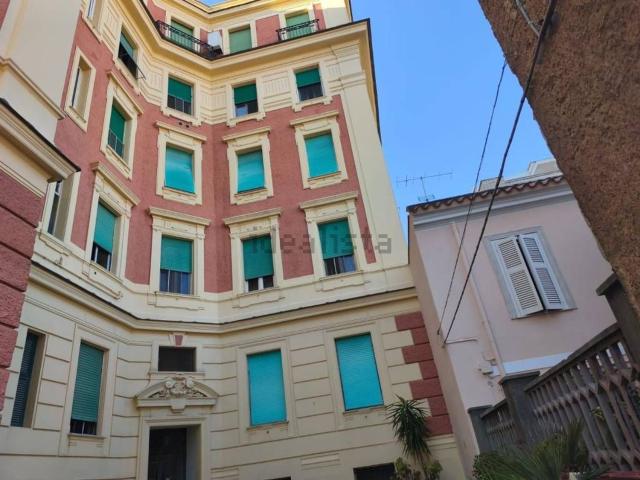 Appartamento in vendita a Borgo Medievale, Nettuno