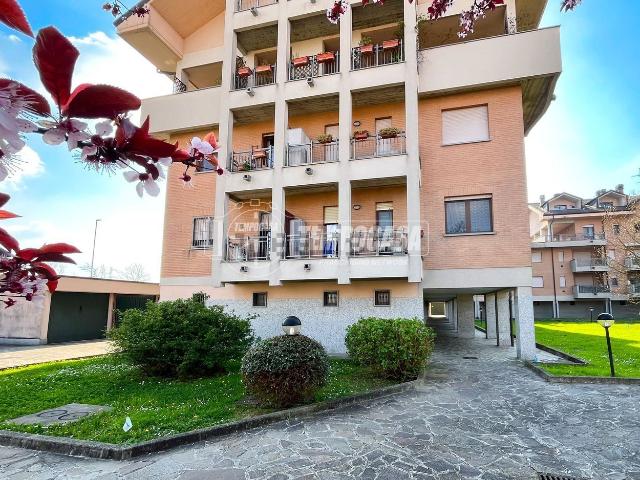 Appartamento in vendita a Tribiano, Lombardia