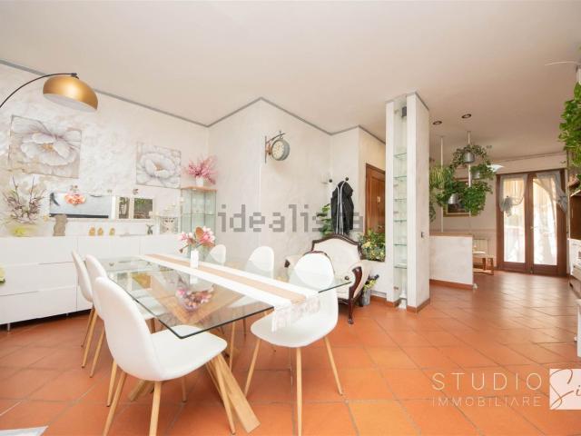 Appartamento in vendita a Stazione, Montale