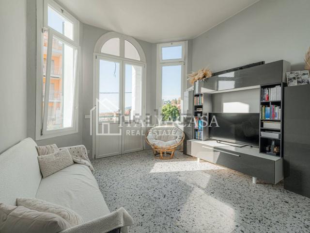 Appartamento in vendita a San Remo, Liguria