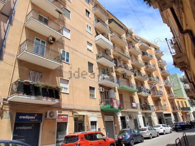 Appartamento in vendita a Augusta, Sicilia