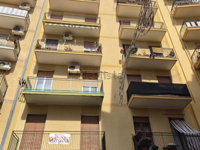 Appartamento in vendita a Augusta, Siracusa