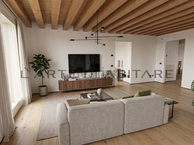 Appartamento in vendita a Monticella, Conegliano