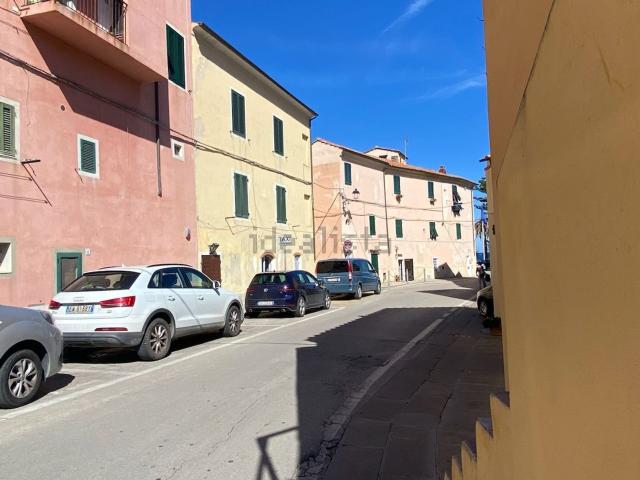 Attico in vendita a Marciana Marina, Toscana