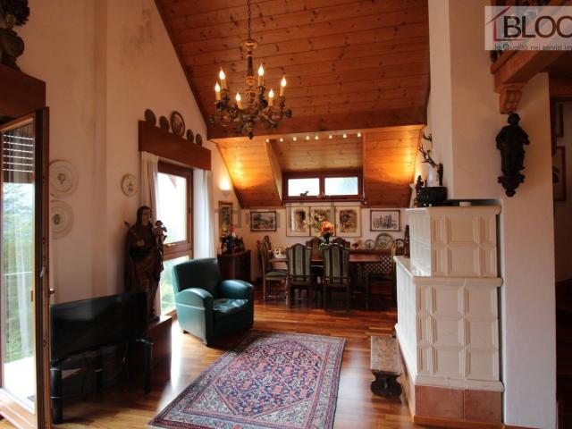 Attico in vendita a Sottocastello di Cadore, Pieve Di Cadore