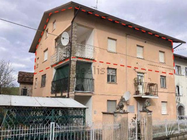 Appartamento in vendita a Appennino Reggiano, Re