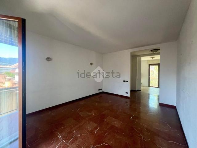 Appartamento in vendita a Trinità, Casnigo