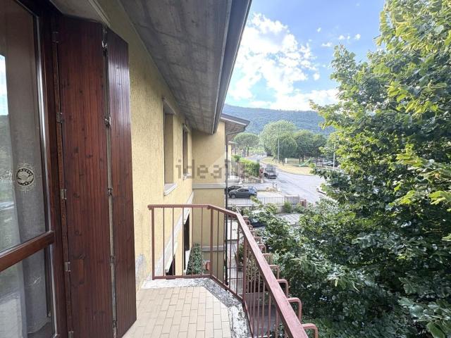 Appartamento in vendita a Corte Franca, Lombardia