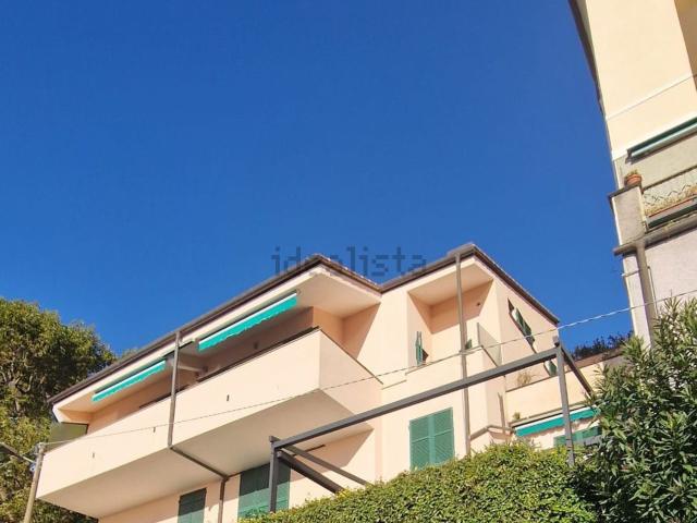 Attico in vendita a Polanesi, Recco