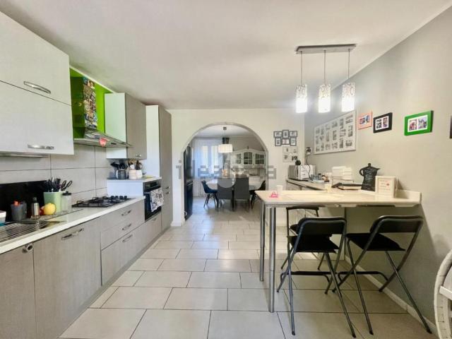 Appartamento in vendita a Filago, Lombardia