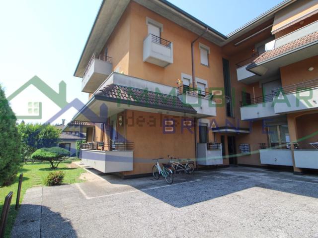 Appartamento in vendita a Casorate Sempione, Lombardia