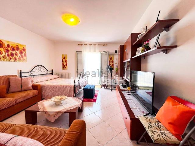 Appartamento in vendita a Melilli, Sicilia