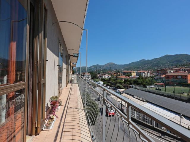 Appartamento in vendita a San Vito, Cava De' Tirreni