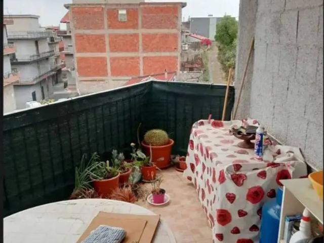 Appartamento in vendita a Biancavilla, Catania