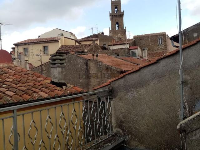 Appartamento in vendita a Unione di Comuni Montani Colline del Fiora, Pitigliano