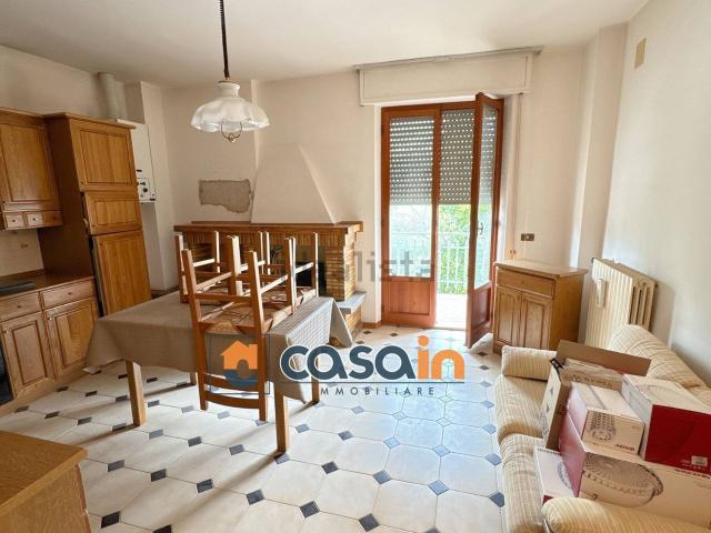 Appartamento in vendita a Marche, Ascoli Piceno